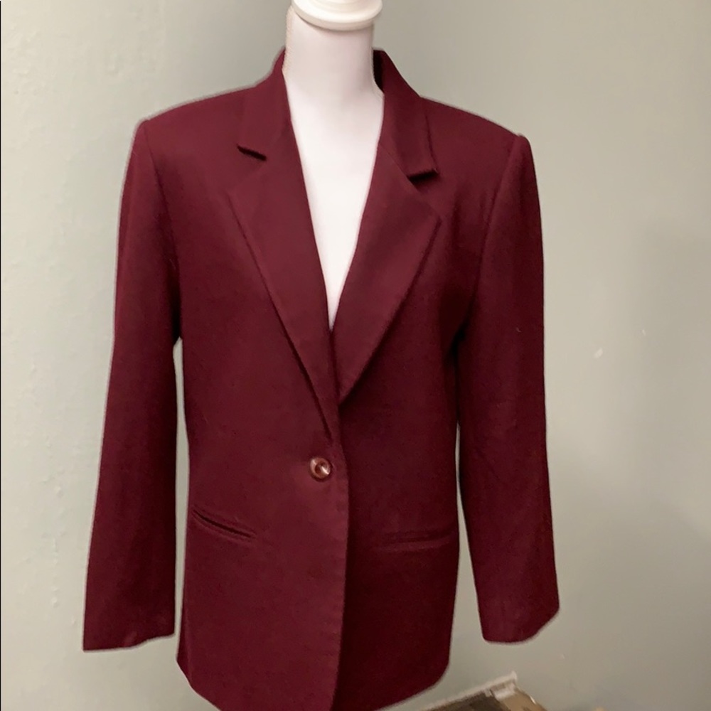 Sag Harbor 100 per cent pure wool